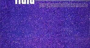 The Fluid - Purplemetalflakemusic