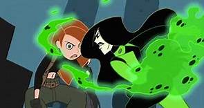 Kim Possible: Kim and Shego best fights Season 2