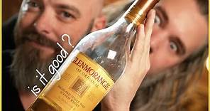 The Tribe Tries GLENMORANGIE Scotch Whisky | Crowdsourced Review