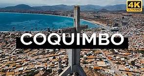 Coquimbo, Chile (4K)
