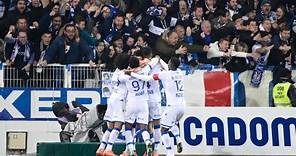 Auxerre vs Lyon | LIGUE 1 HIGHLIGHTS | 02/17/2023 | beIN SPORTS USA
