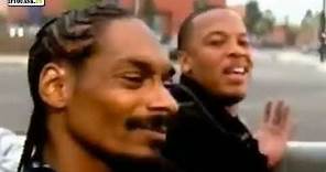 Still DRE - Dr Dre And Snoop Dogg