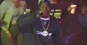 Lil Keke - Southside - Live 1999