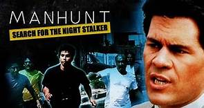 Manhunt: Search for the Night Stalker (1989)