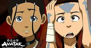 Primeros 10 minutos de la temporada 3 🔥 | Escena Completa | Avatar: La Leyenda de Aang