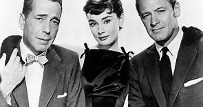 Sabrina 1954 - Audrey Hepburn Channel