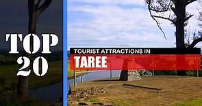 TOP 20 TAREE (NSW) Attractions (Things to Do & See)