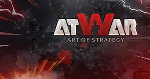 atWar Tutorial - Your First Game