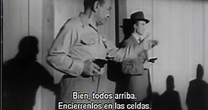 Martes negro (1954) - Película completa en español