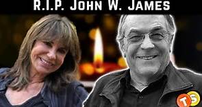 Y&R star Jess Walton’s husband of 40 years, John James, is no more