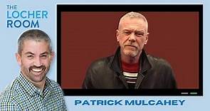 Patrick Mulcahey - Interview