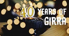 Girraween High School 40th Anniversary promo