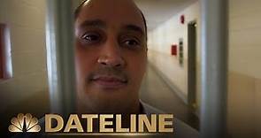 This Is A Man: Episode 10 | Conviction | Dateline NBC