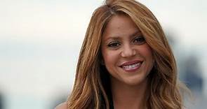 Shakira Shares Rare Photo of Sons Milan and Sasha -- And They're All Grown Up!