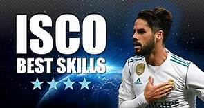 Isco Alarcon ● Best Skills Ever HD | Real Madrid / Spain / Malaga | Goals & Highlights 2010-2018
