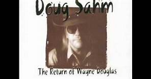 Doug Sahm - "Texas Me"