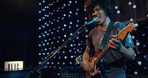 Boogarins - Full Performance (Live on KEXP)