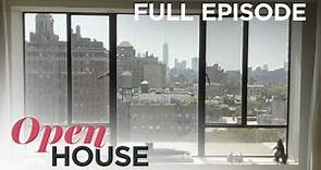 Full Show: Designed to Impress | Open House TV