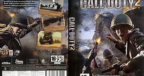 Descargar Call Of Duty 2 Español PC 2015 Mega]