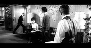 One, Two, Three (1961) - Trailer - Billy Wilder