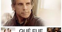 Qué fue de Brad - Película - 2018 - Crítica | Reparto | Estreno | Duración | Sinopsis | Premios - decine21.com