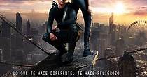 Divergente - película: Ver online completa en español