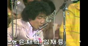 Lee Beom-yong&Han Myeong-hoon(Yonsei Univ) - Conversation of Dream, 이범용&한명훈(연세대)