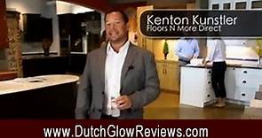 Dutch Glow Reviews - Amish Furniture Polish As Seen on TV