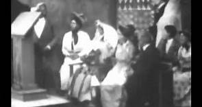 "Balked at the Altar" (1908) - D.W. Griffith