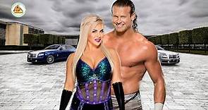 Dolph Ziggler's Lifestyle ★ 2021