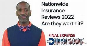 Nationwide Insurance Reviews 2022 Are they worth it