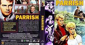 Parrish *1961*