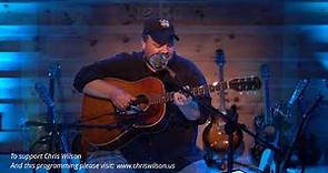 Chris Wilson Live At The Barn - Presented by Rochester Music Hall Of Fame