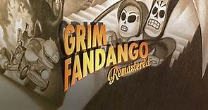 Grim Fandango Remastered v1.4.0 DRM-Free Download - Free GOG PC Games