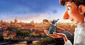 This Little Rat Is A World Class Chef Who Cooks Thousands Of Dishes! | Ratatouille Full Movie Recaps