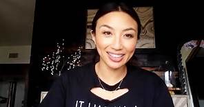 Jeannie Mai on Quarantining With Jeezy and Future of The Real | Full Interview