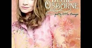 Joan Osborne - Pretty Little Stranger