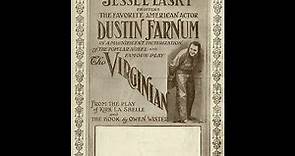 The Virginian 1946 Paramount Pictures American Film Wesrern