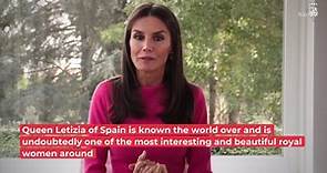 10 Facts About Queen Letizia Of Spain