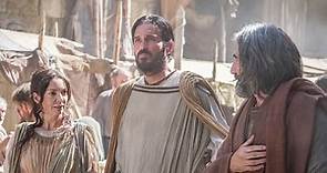 Paolo, apostolo di Cristo, cast e trama film - Super Guida TV