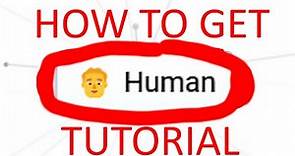How to make a Human in Infinite Craft