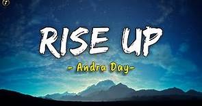 Andra Day - Rise Up (Lyrics)