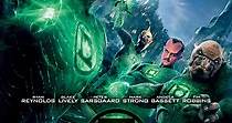 Green Lantern (Linterna Verde)