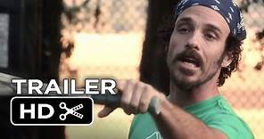 Road To The Open Official Trailer (2014) - Judd Nelson, Eric Roberts Movie HD