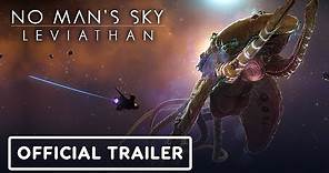 No Man's Sky Leviathan - Official Trailer