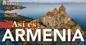 ARMENIA | Así es ARMENIA | La Tierra de Noé
