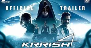 Krrish 4 | Official Trailer | Hrithik Roshan | Nora Fatehi | Priyanka Chopra | Rakesh Roshan|Concept