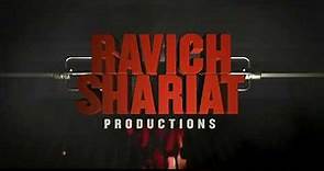 Ravich Shariat Productions/Universal Media Studios (2008) #1