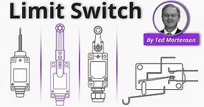 Limit Switch Explained | Working Principles