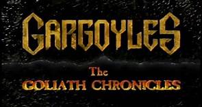 "Gargoyles: The Goliath Chronicles" Opening Titles